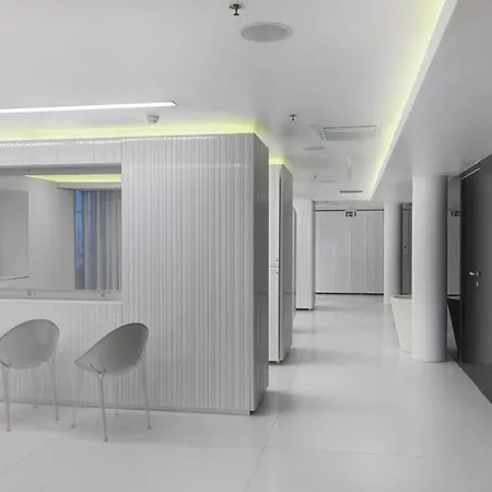 Amazing In With 2 Bedrooms, Wifi And Swimming Pool Апартаменты Нови-Винодолски